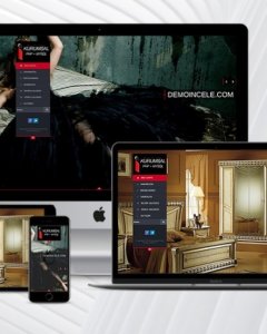 Van Kurumsal Firma Web Sitesi v1