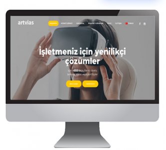 Van Ajans web Sitesi v5