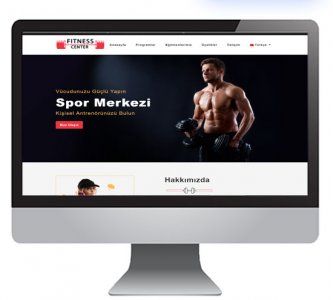 Van Spor Salonu Web Sitesi v4