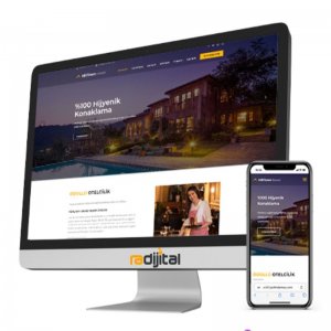 Otel Pansiyon Yazılımı HLTOWNV4