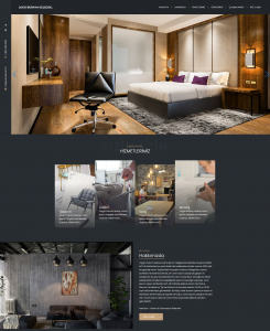 Mobilya Sitesi V1 (TÜM SEKTÖRLERE UYGUNDUR)