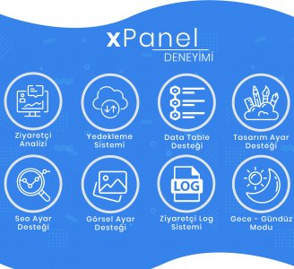 PrsMoon Van Araç Kiralama Sitesi