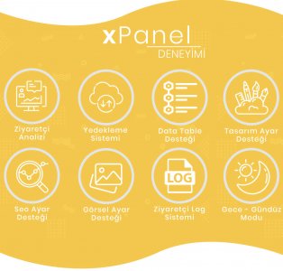 Prs Premm Van Kurumsal Firma Web Sitesi